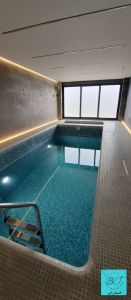 استخر و جکوزی