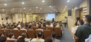 سمینار نظام مهندسی