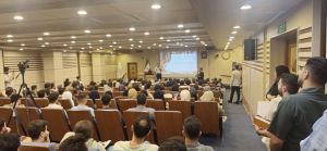 سمینار نظام مهندسی