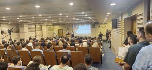 سمینار نظام مهندسی