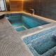 استخر و جکوزی